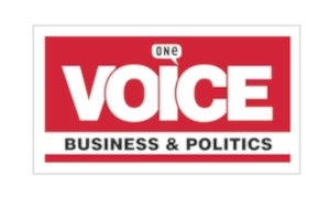 Voice logo
